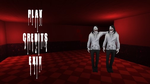 Jeff the Killer Horror GameAPP下载-恐怖杀手杰夫游戏官方版JefftheKillerHorrorGamev1.1.3最新版