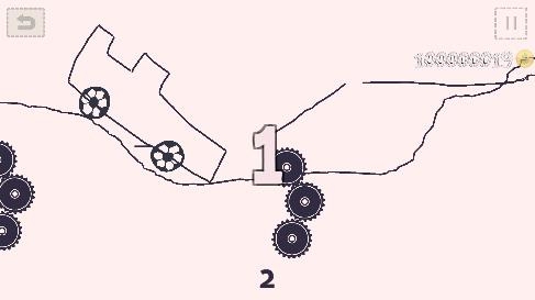 Draw CarAPP下载-DrawCar游戏破解版v1.25安卓版