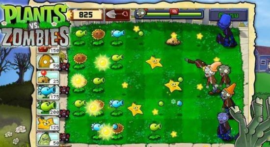 Plants vs. Zombies FREEAPP下载-Plantsvs.ZombiesFREE植物大战僵尸国际版v3.3.0安卓版