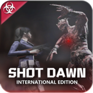 SHOT DAWN:INTERNATIONAL枪破黎明官方正版