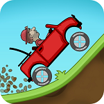 登山赛车最新版本(Hill Climb Racing)