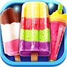 冰棍小卖部官方版(Ice Cream Lollipop Maker - Cook Make Food Games)