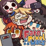 fatepixelwars