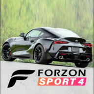 Forzon Sport 4极限竞速运动4官方版