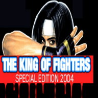 拳皇2004风云再起手机版KOF 2004 Plus