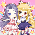 COCO:Anime Doll Dress Up Games最新版