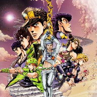 JOJO幻世官方版