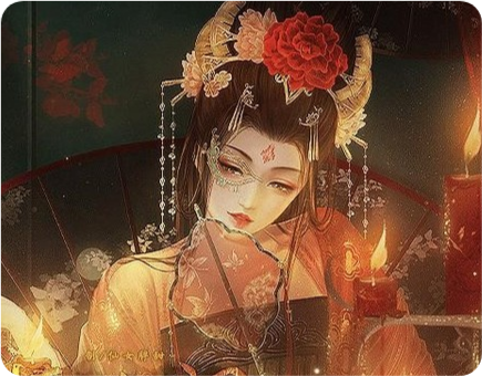 花魁之祸满人间［清软］版最新版