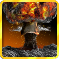 Nuclear STRIKE Bomber核打击版