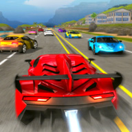 Fast Car Traffic Racing交通赛车大量货币版