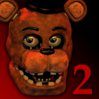 Five Nights at Freddy玩具熊的五夜后宫2版无限电量