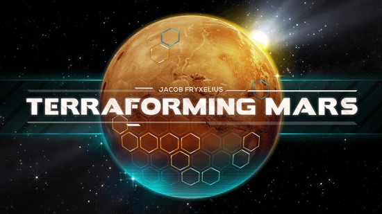 Terraforming MarsAPP下载-殖民火星免付费破解版(TerraformingMars)v1.1975安卓版