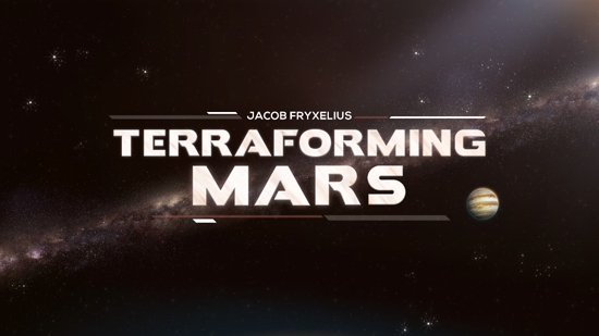 Terraforming MarsAPP下载-殖民火星免付费破解版(TerraformingMars)v1.1975安卓版