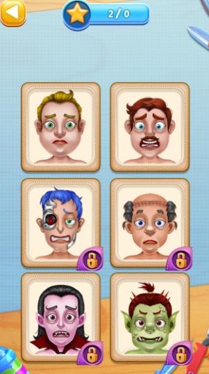 Surgery SimulatorAPP下载-SurgerySimulator游戏最新版v2.0.5安卓版