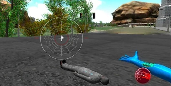 Spider Hand SimulatorAPP下载-蜘蛛手模拟器安卓版(SpiderHandSimulator)v1.5手机版