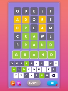 WordleAPP下载-Wordle字谜游戏安卓版v1.14.2官方版