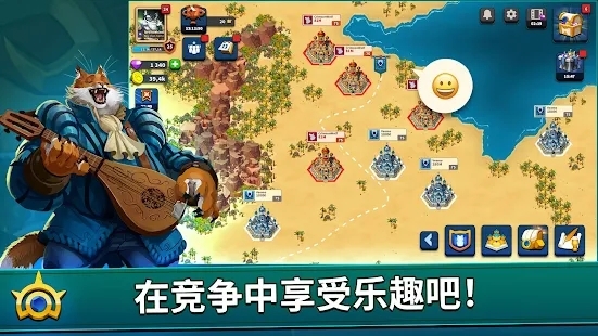 Million LordsAPP下载-百万领主游戏最新版(MillionLords)v4.2.0安卓版