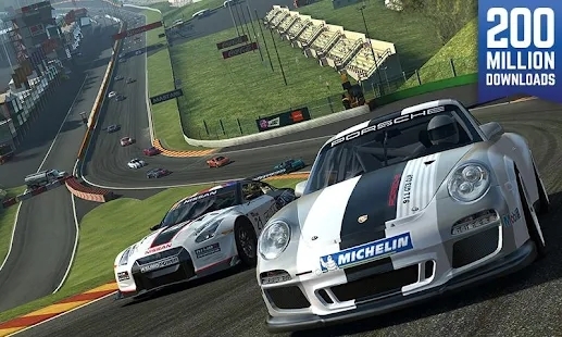 Real Racing 3APP下载-RealRacing3官方版v10.3.6安卓版