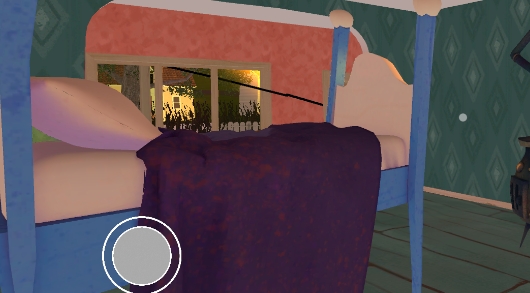 Hello Neighbor Alpha 2 AndroidAPP下载-你好领居a2官方版HelloNeighborAlpha2Androidv1.0.0最新版