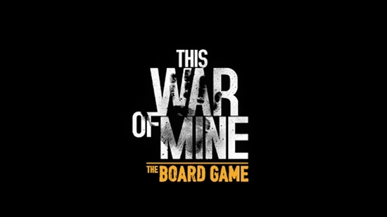 This War Of Mine: The Board GameAPP下载-这是我的战争孩子们官方版(ThisWarOfMine:TheBoardGame)v2.0安卓版