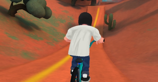 Trailboss BMXAPP下载-TrailbossBMX开路先锋完整版v1.1.0最新版