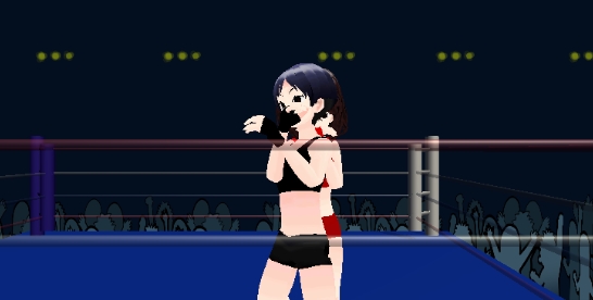 kickboxingAPP下载-跆拳道女孩官方版kickboxingv34最新版