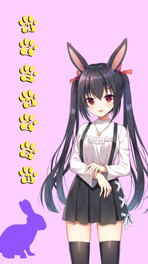 My Little Pet GirlfriendAPP下载-我的宠物女友最新版(MyLittlePetGirlfriend)v2.1.10官方版