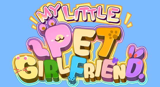 My Little Pet GirlfriendAPP下载-我的宠物女友最新版(MyLittlePetGirlfriend)v2.1.10官方版