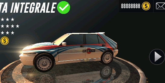 Rally Racer DriftAPP下载-拉力漂移赛车破解版RallyRacerDriftv1.05最新版