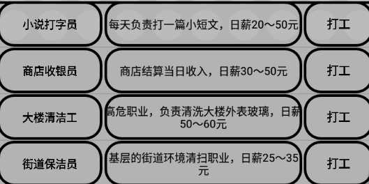 我是一个打工仔APP下载-我是一个打工仔破解版不减反增版v1.0.7最新版