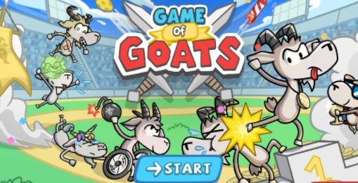 Game of GoatsAPP下载-山羊对战GameofGoats手游最新版v0.28安卓版