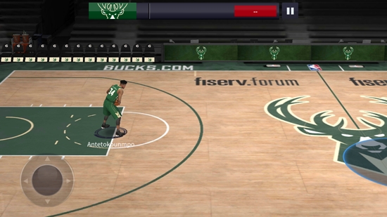 NBA LIVEAPP下载-NBALIVE亚服下载最新版v6.0.30官方版