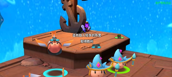 魔力大对决APP下载-魔力大对决破解版免广告v1.9.0安卓版