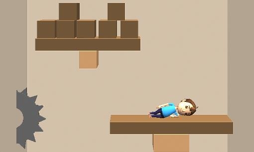 Stickman Puzzle SlashAPP下载-StickmanPuzzleSlash游戏安卓版v0.0.2手机版