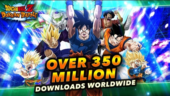 DokkanAPP下载-DokkanBattle七龙珠爆裂激战国际服v5.0.3最新版