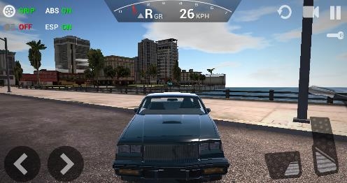 Ultimate Car Driving: ClassicsAPP下载-UltimateCarDriving:Classics无限金钱钻石版v1.5手机版