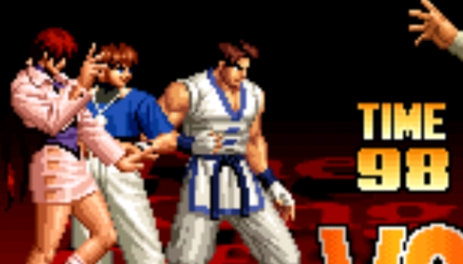 kof 97 Gladiator Mix Plus ExAPP下载-拳皇97plus版kof97GladiatorMixPlusExv1.80最新版