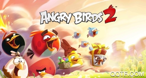 愤怒的小鸟2APP下载-AngryBirds2愤怒的小鸟2官方版v2.61.2最新版