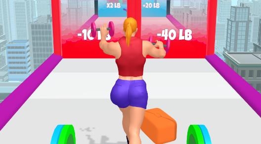 Power GirlAPP下载-PowerGirl手游最新版v1.0.5安卓版