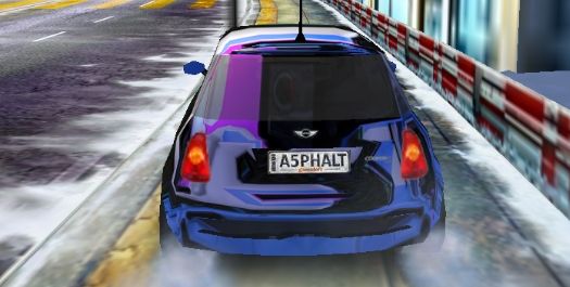 Asphalt 5 HDAPP下载-狂野飙车5高清版Asphalt5HDv1.1.3最新版