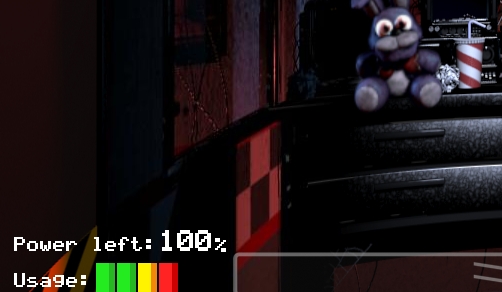 Five Nights at FreddyAPP下载-FiveNightsatFreddy玩具熊的午夜后宫无限电量手机版v2.0.1最新版