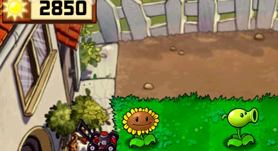 Plants vs. Zombies FREEAPP下载-植物大战僵尸1阳光等于1000版PlantsvsZombiesFREEv2.4.60阳光不减反增版