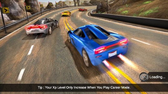 Fast Car Traffic RacingAPP下载-FastCarTrafficRacing交通赛车大量货币版v2.2.6最新版