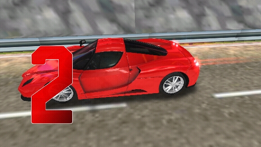 Fast Car Traffic RacingAPP下载-FastCarTrafficRacing交通赛车大量货币版v2.2.6最新版