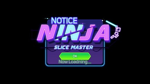 NinjaSliceAPP下载-NinjaSlice霓虹火柴人格斗官方版v1.1.8最新版