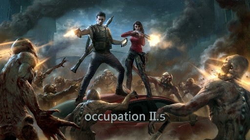 Occupation 2.5APP下载-Occupation2.5异形侵略战2.5无限钞票版v2.2.2最新版