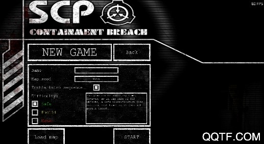 SCP-收容全面崩溃APP下载-SCP收容失效九尾狐模式(SCP收容全面崩溃)v5.3.11最新版