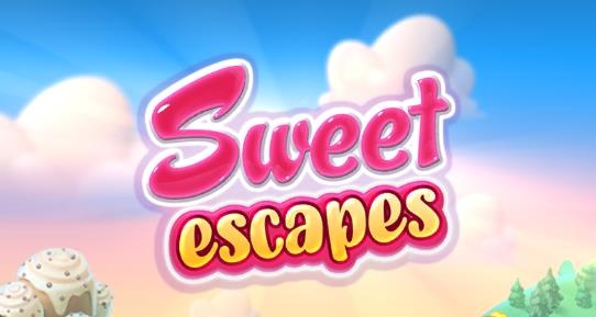 Sweet EscapesAPP下载-甜蜜大逃亡无限星星版(SweetEscapes)v7.6.588最新版