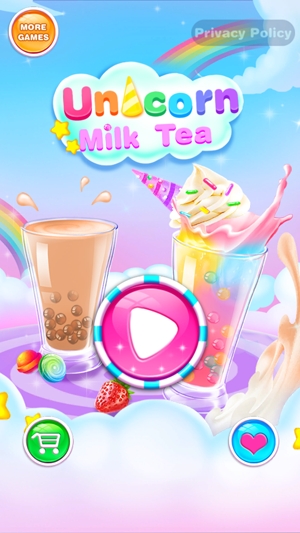 Milk TeaAPP下载-独角兽珍珠奶茶店最新版(MilkTea)v1.2安卓版