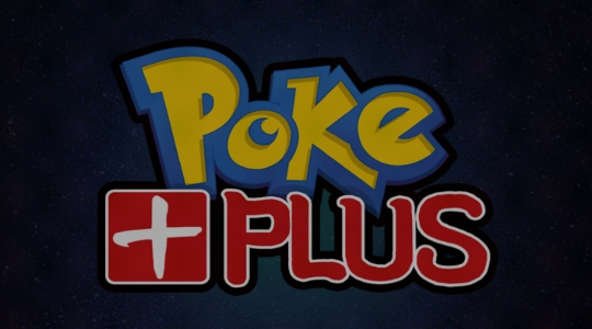 PokePlusAPP下载-PokePlus官方版v1.1.1可联机版